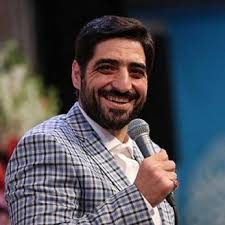 سید مجید بنی فاطمه من و تو عجب حکایت شیرینی